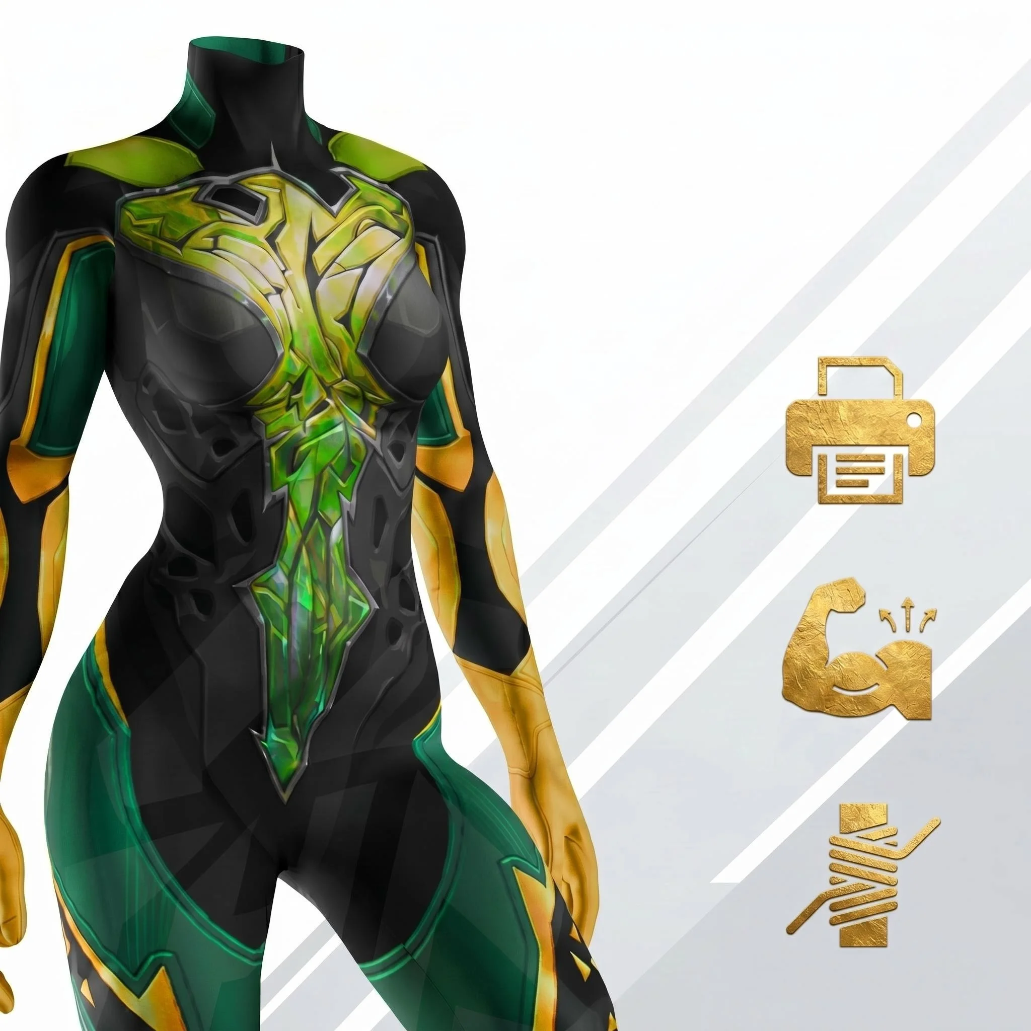 

Halloween Adults Female X Men Phoenix Cosplay Costumes Jean Grey Summers Superhero Zentai Suit Bodysuit Party Jumpsuits-1