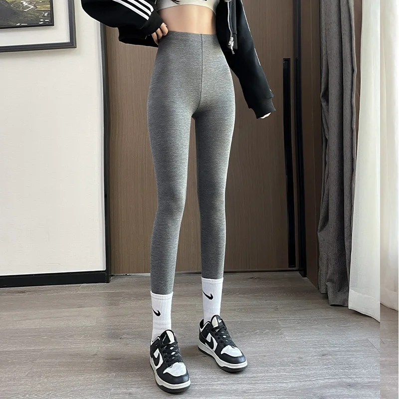 طماق امرأة السيدات الدوبامين جودة ملونة بنطلون عالية شيك الجمالية روك بنطلونات فام المربعات أسود أبيض أخضر الجوارب