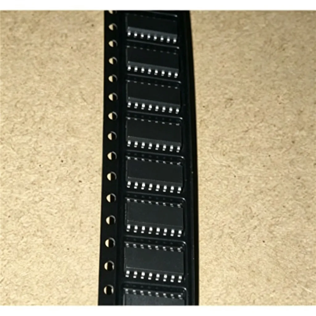 1-5PCS LTC691CSW ISW LTC691 DS26LS32ATM DS26LS32 MC14511B MC14511BFEL HA9P2556-9Z HA9P2556