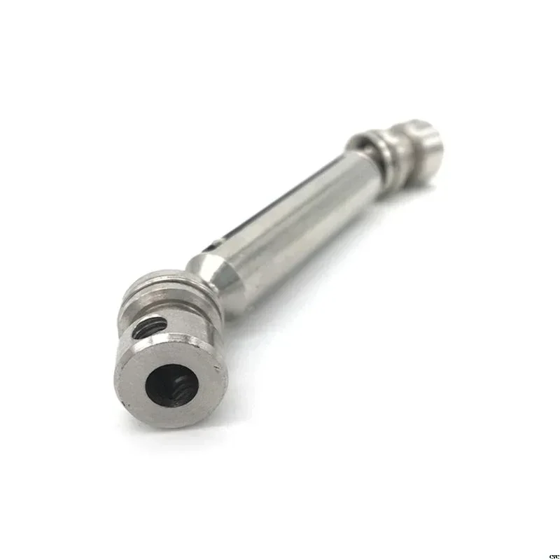 Upgrade Metal Rear Drive Shaft for FY-01 FY-02 FY-03 wltoys 12428 12423 Q46 1/12 RC Car Spare Parts