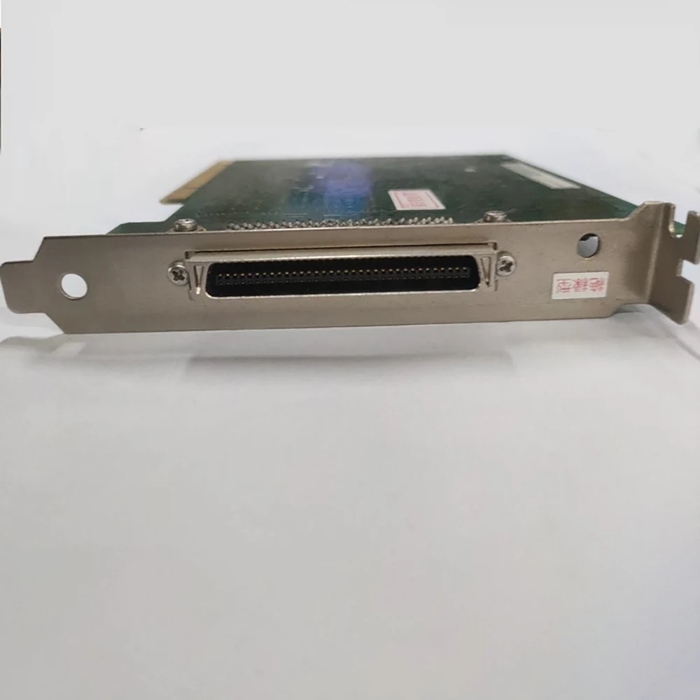 

PCI-2727M Для карты сбора данных INTE-RFACE