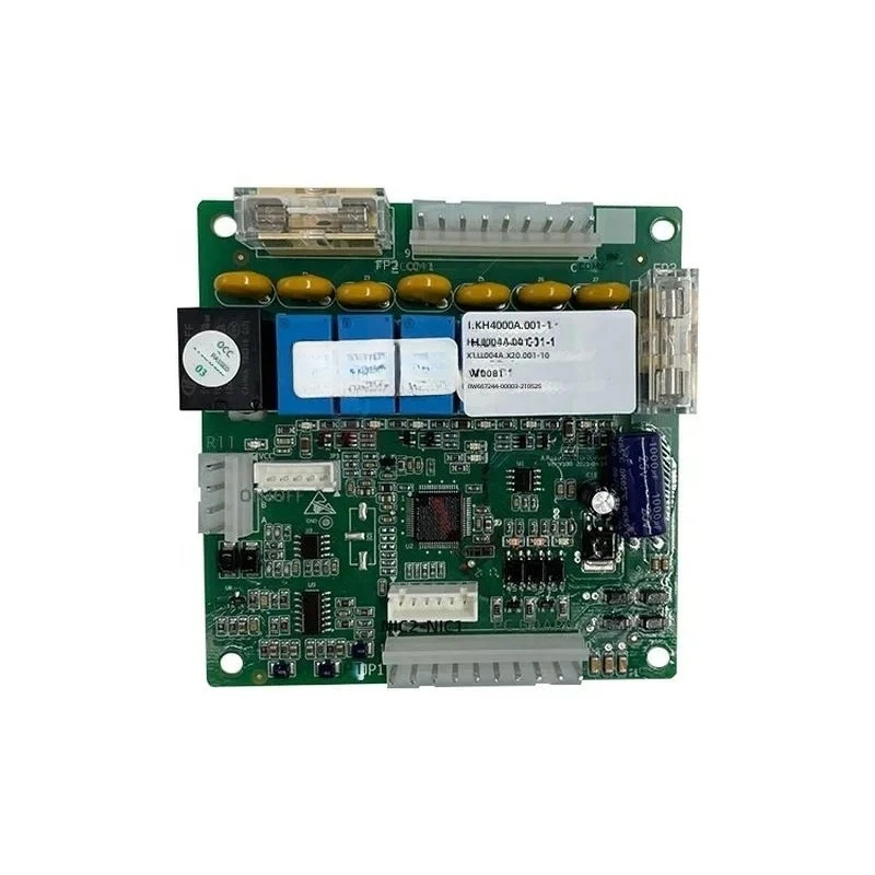 for KH4000A Industrial Automatic Dryer Computer Board Control Circuit Board