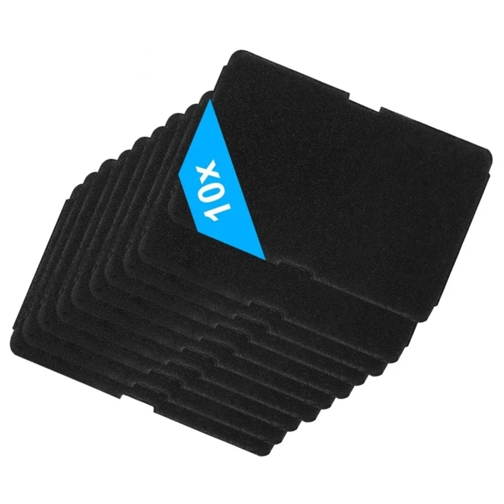 Dryer Evaporator Filter Sponge Designed for Beko DSX83410W Models Proper Fit and Consistent Operational Performance
