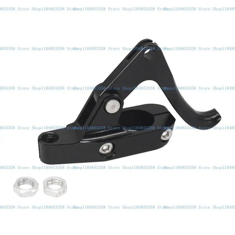

Marine Boat-Yacht Accessories Personal-Watercraft Finger Throttle Compatible for Sea Doo Wave-Runner 440 650 760 800