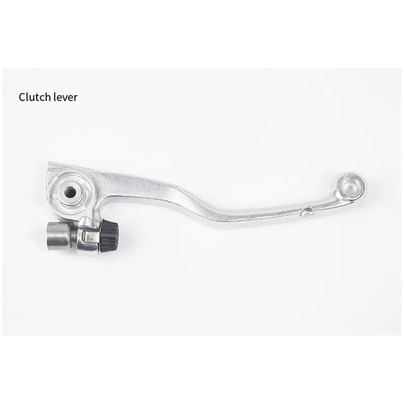 A64P-Motorcycle Accessories Brake And Clutch Lever Set For For Off-Road Bikes BROMBO