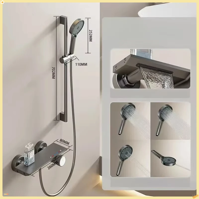 Thumbnail 3 - #40 Shower Systems Ranking List in 2026