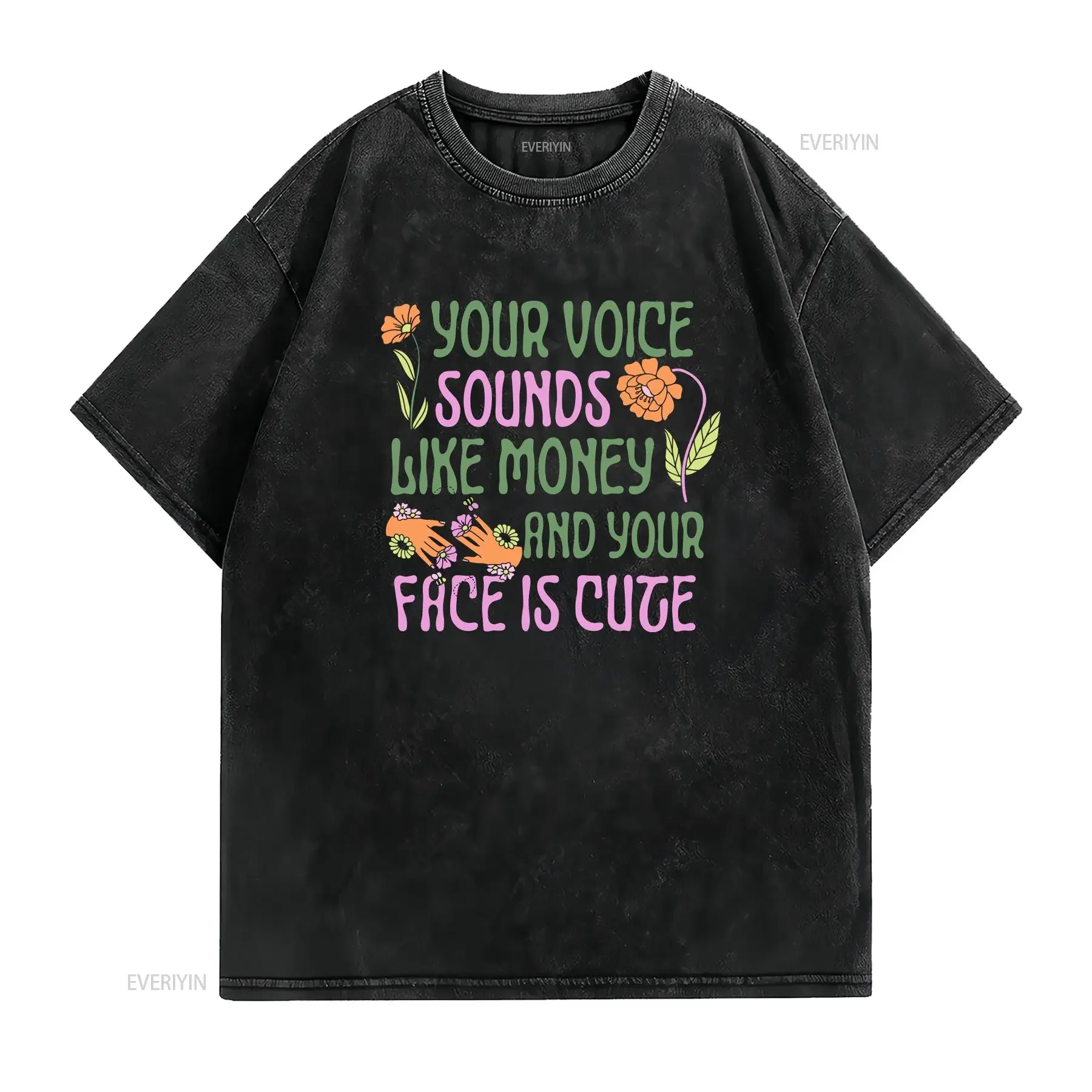 Third Eye Blind Losing A Whole Year Lyrics Jersey  T Shirt vintage Washed graphic Stretched homme fashion designer clothes