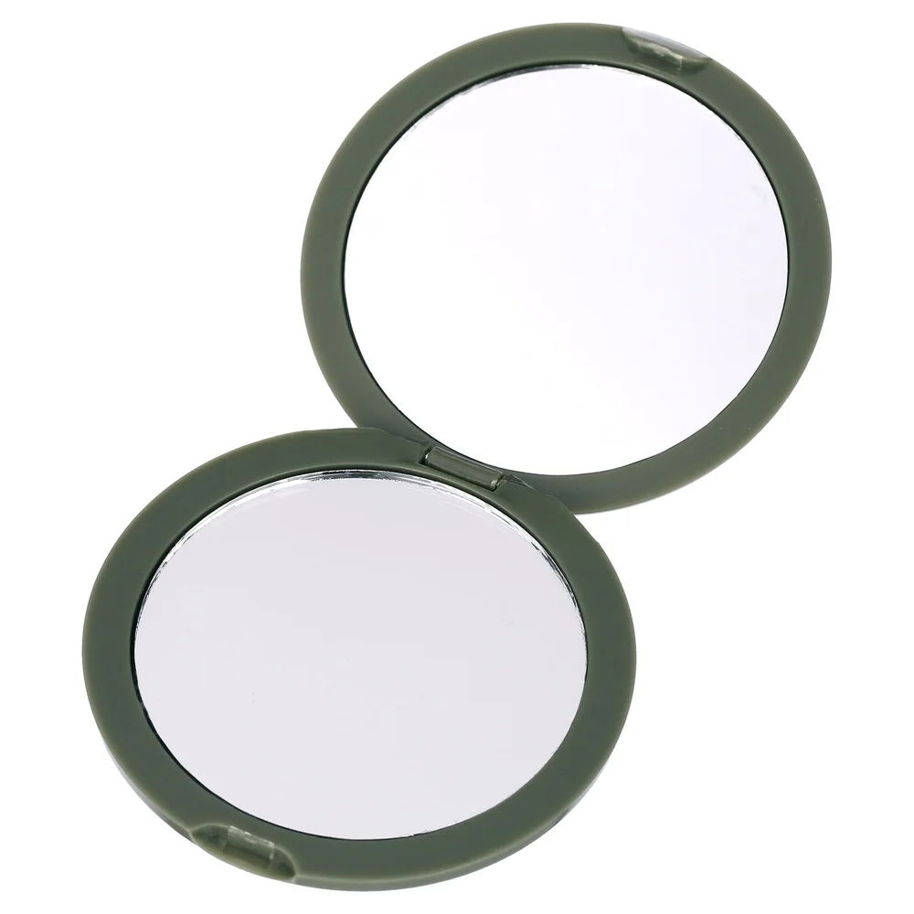 Espelho compacto Tru X Domo Ink Collab 1 contagem