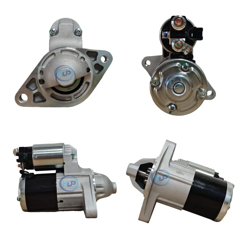 Suitable for Toyota Corolla 1.6, Vios 1.3 28100-0T020 28100-0Y020 28100-0Y040 28100-0T050 starter motor