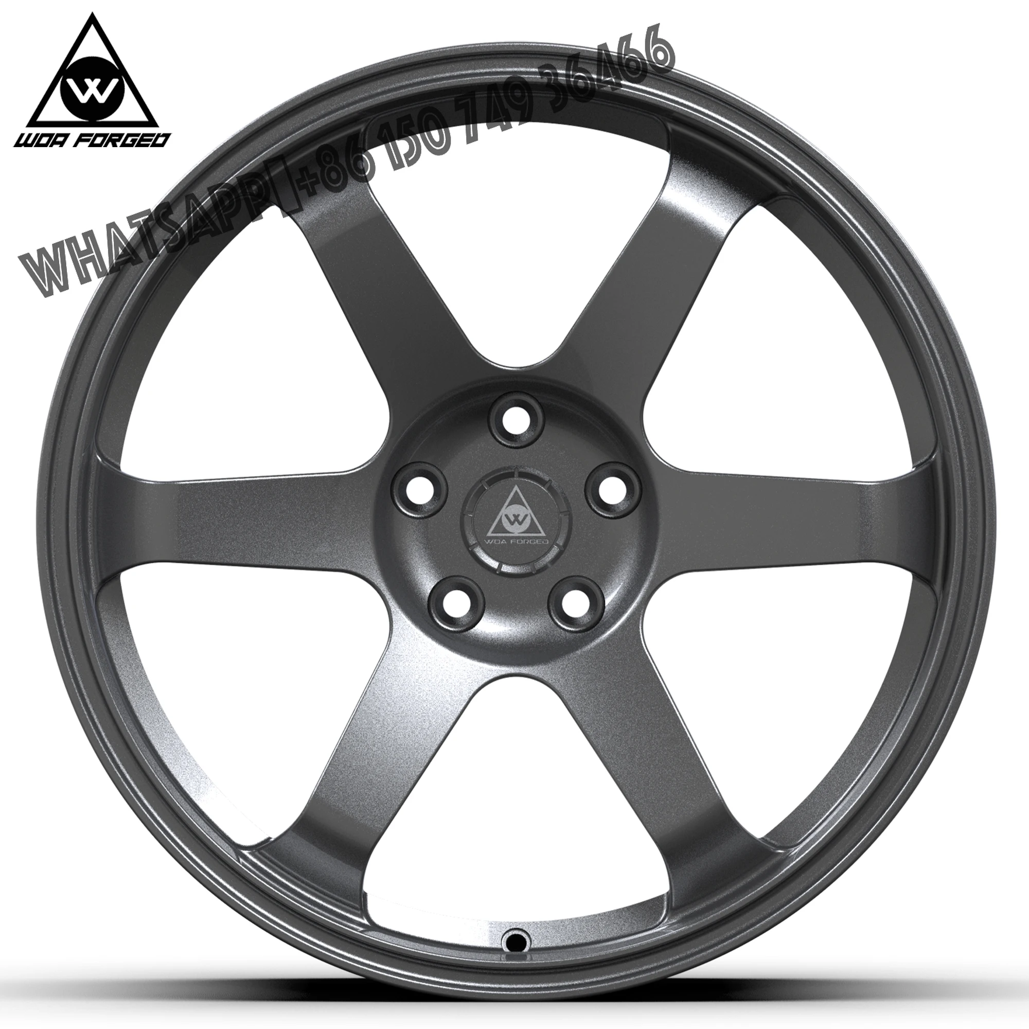 

New High Performance Forged Wheel racing Car rim 17 18 19 20 Inch 6061t6 Aluminum Custom Lightweight TE37 sl 5x112 5x114.3 6x139