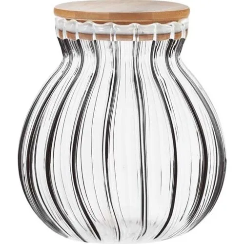 Perotti Pıno 1500 ml Glass Jar