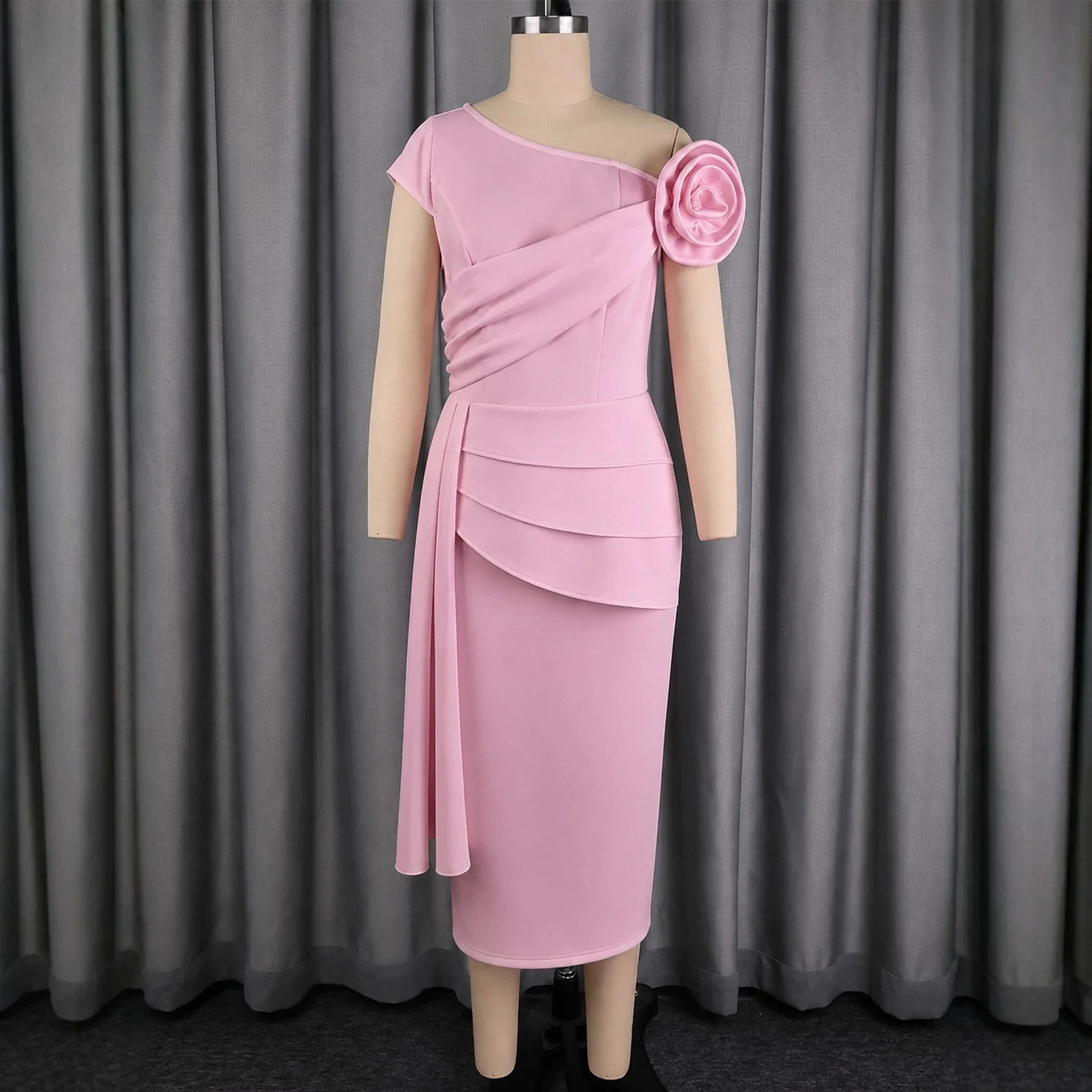 Afrikanische Damenkleider, One – Women'S Formal Wear For A Wedding Guest Bewertung und Preis