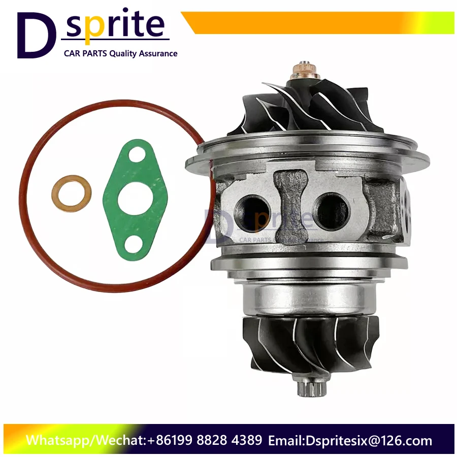 

28231-2G410 Турбокартридж CHRA Core TD04 282312G410 для Hyundai Sonata Kia Optima 2.0L L4 2011-2015