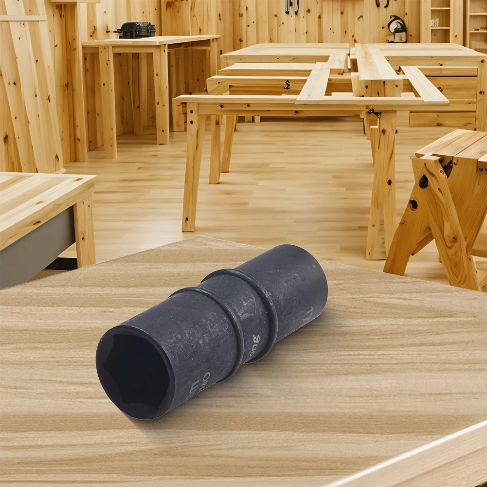 

Электрические гайковерты для авторемонта, инструменты для работы в труднодоступных местах, торцевые головки с шестигранными отверстиями, износостойкие