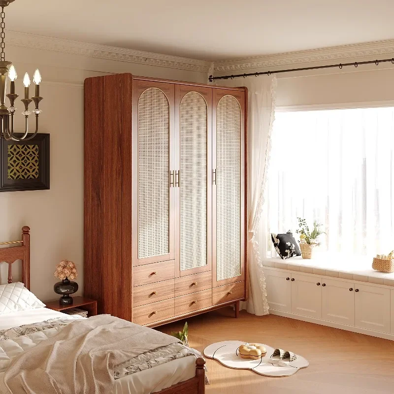 Closet Organizer Wa… - image