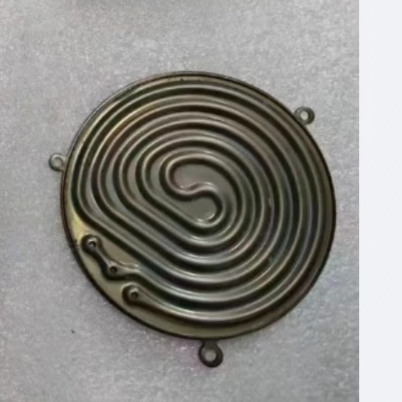 Suitable For Breville Sage 878, 880, 881, 985, J520FTH-11 1500W-120V Machine Accessories