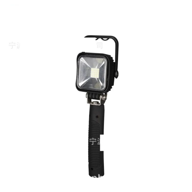 

15W multi-function LED work light, high-power work light, car maintenance light