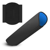 Electric Bike Battery Cover Weatherproof Dust Sleeve Guard Padded Bicycle Frame Safe Protector Winter Accessories