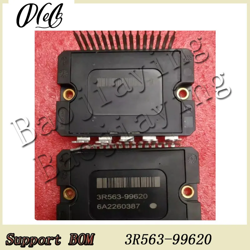 3R563-99620 IGBT power module For steering gear