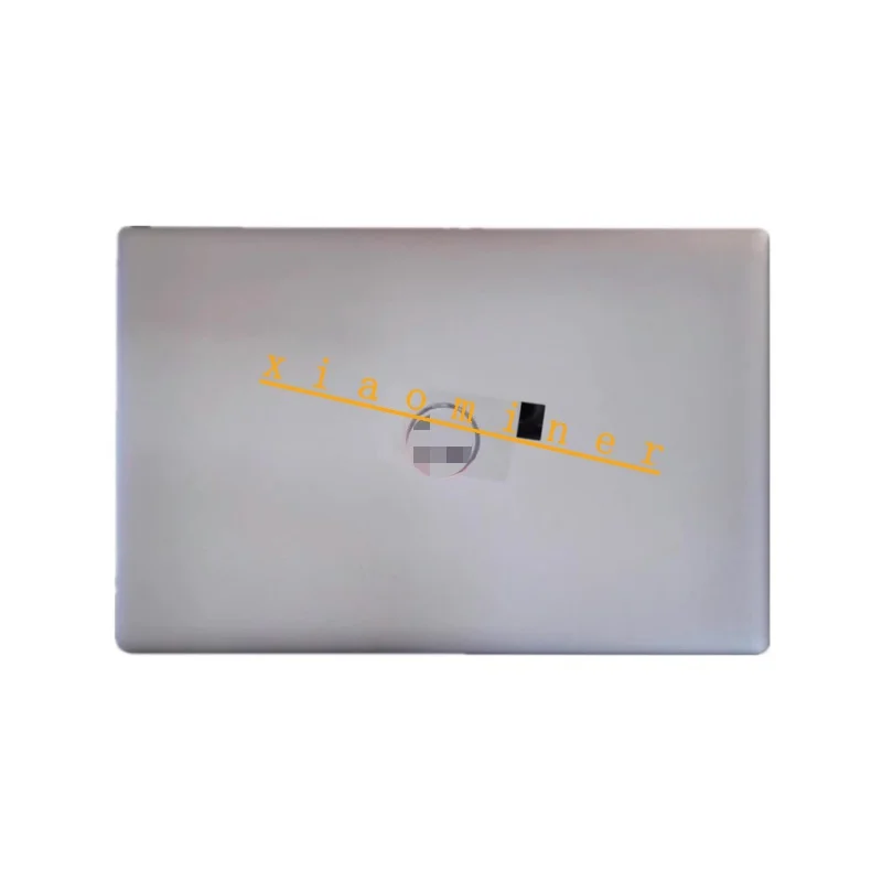 Dla Dell Latitude 5520 E5520 A Shell Screen Back Cover Silver Shell 094D8X