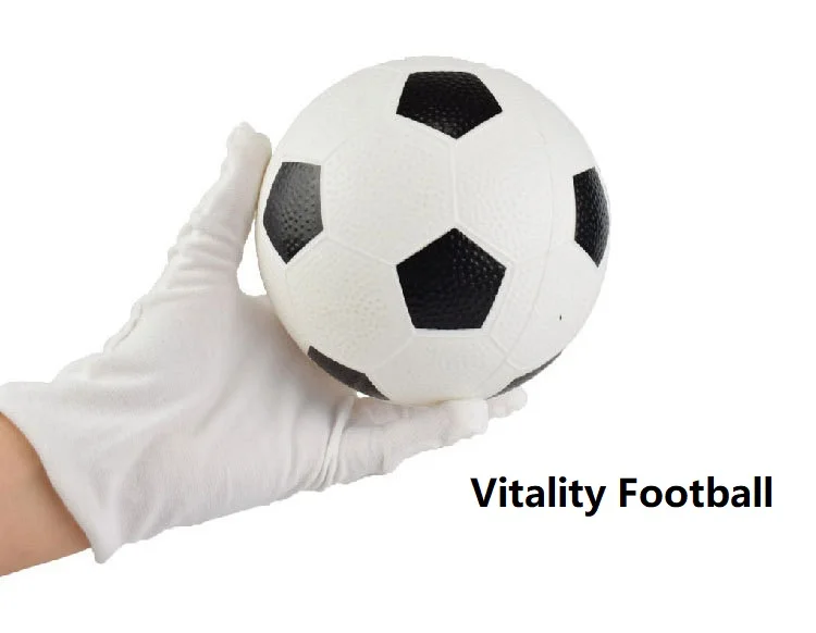 Jouet trois en un en PVC pour enfants, ballon de Football, basket-Ball, Rugby, intérieur et extérieur, jouet interactif Parent-enfant, Train de Coordination corporelle