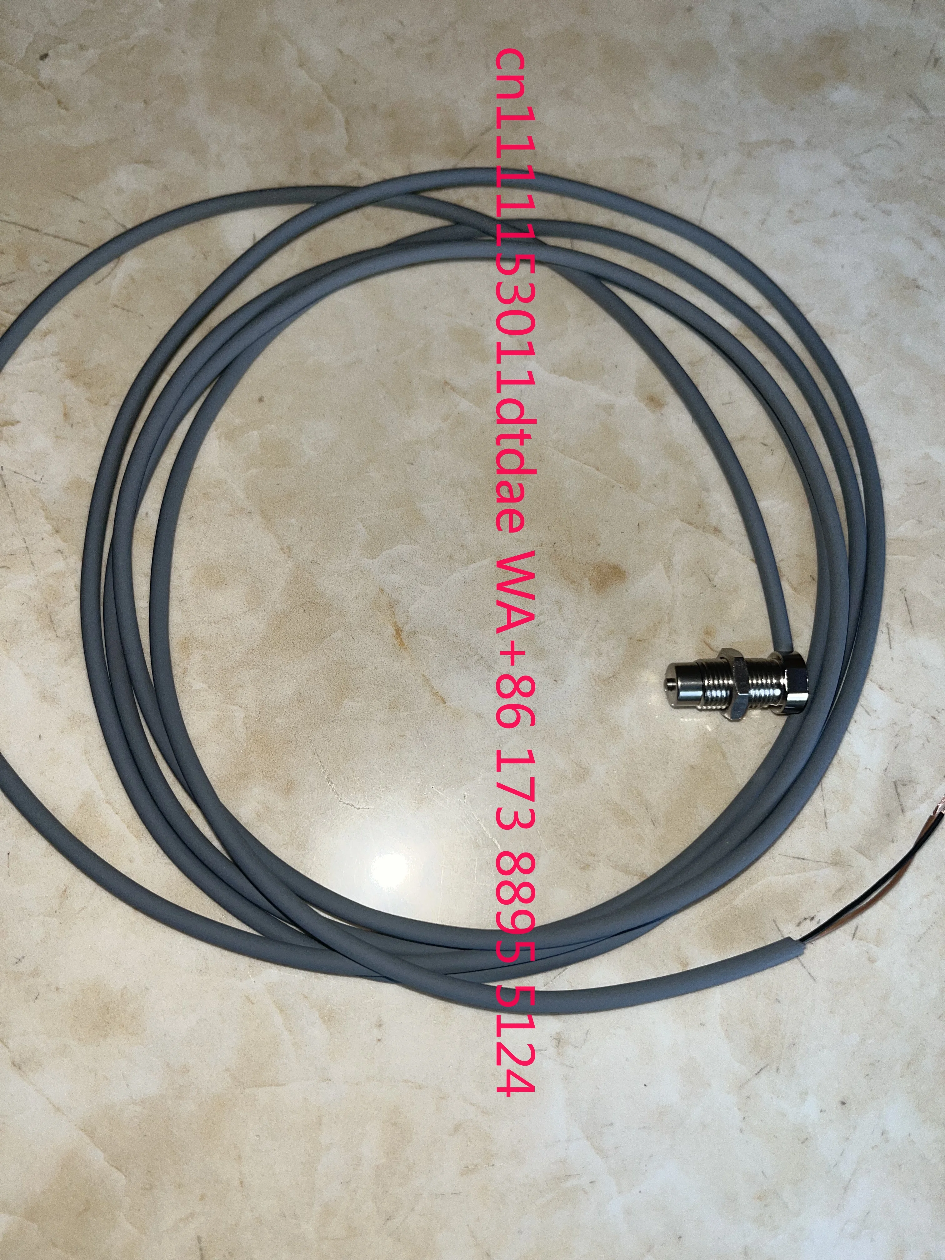 

Contact type positioning switch mold induction switch detection CNC lathe workpiece detection positioning instead of Medela