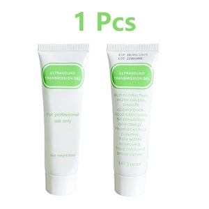 30 مل انتقال الموجات فوق الصوتية جل المحمولة الجنين دوبلر مراقبة الطفل الحمل النساء مراقبة معدل ضربات القلب بدون إشعاع سونار أفضل 8 أجهزة بالموجات فوق الصوتية المحمولة مبيعا للنساء الحوامل - No1