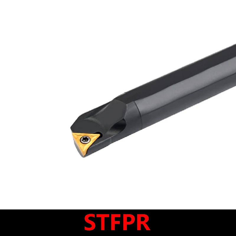 BEYOND 8mm 10mm STFPR STFPL S10K S12M S14N S16Q S20R STFPR09 STFPL09 STFPR11 STFPL11 S08K-STFPR08 barra di alesatura portautensili con anello