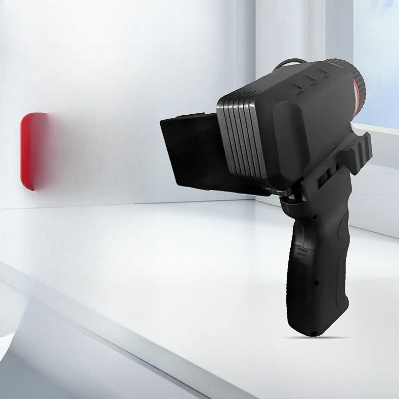 

Outdoor infrared thermal imager new H30Pro professional telescope handheld night vision