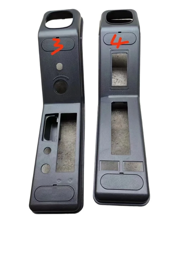 

Excavator Accessories 80 150 220 Armrest Box Top Shell Armrest Box Upper Cover