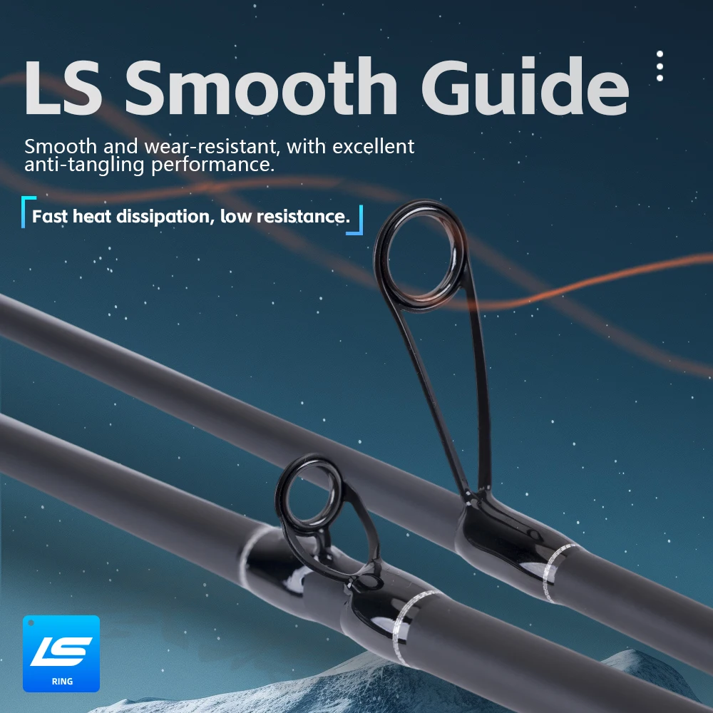 FISHINGFANS JACKDAW Carbon Bla - огляд і ціна Fishing Equipment Guide
