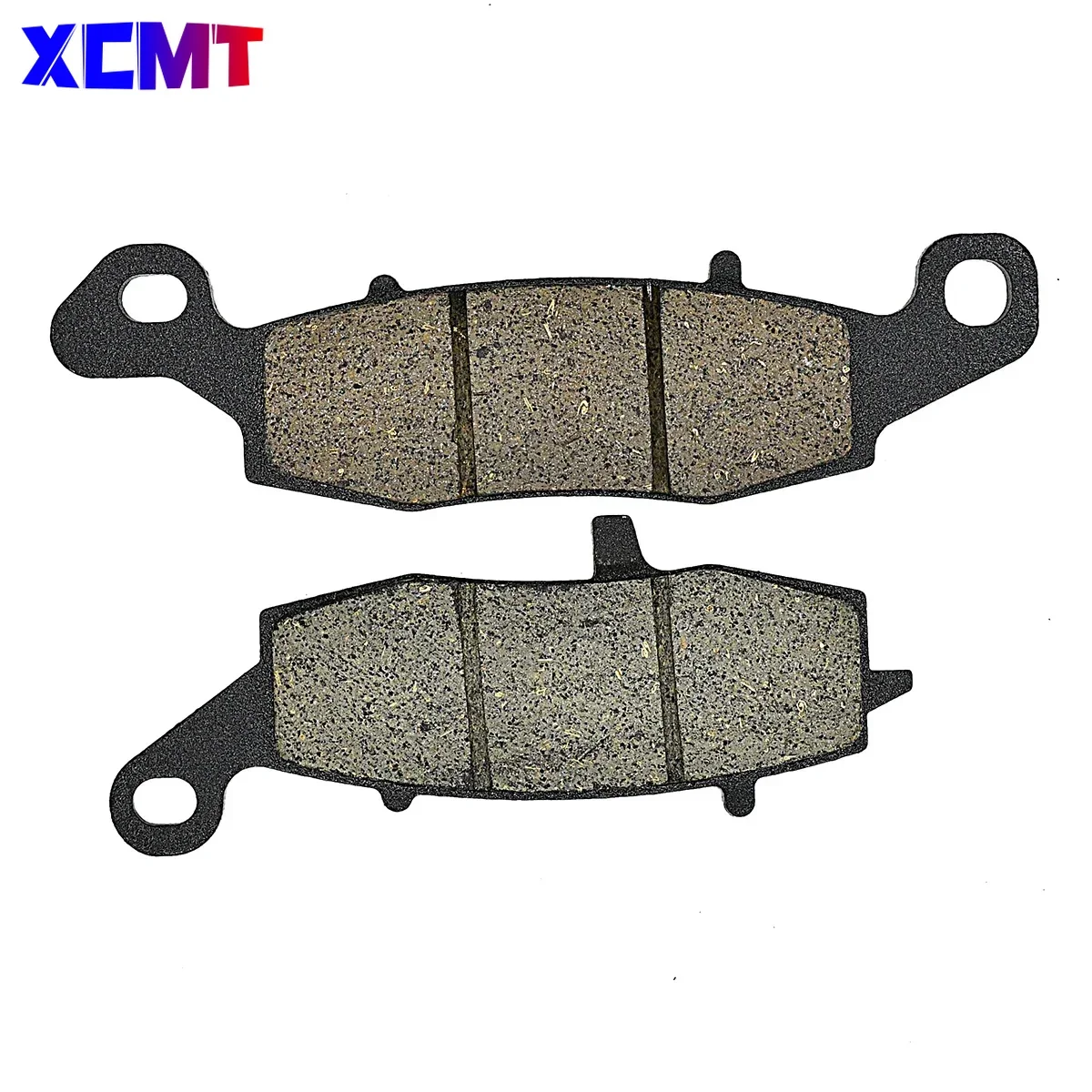 Motorcycle Front Rear Brake Pads For Suzuki DL650 V-Strom 650 2004-2019 DL 650 Vstrom V Strom XT 650 2015 2016 2017 2018 2019