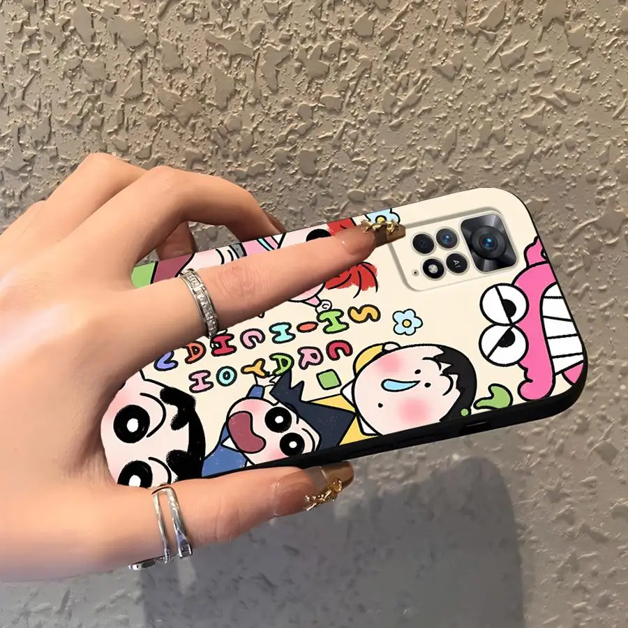 Black Soft Phone Co… - image