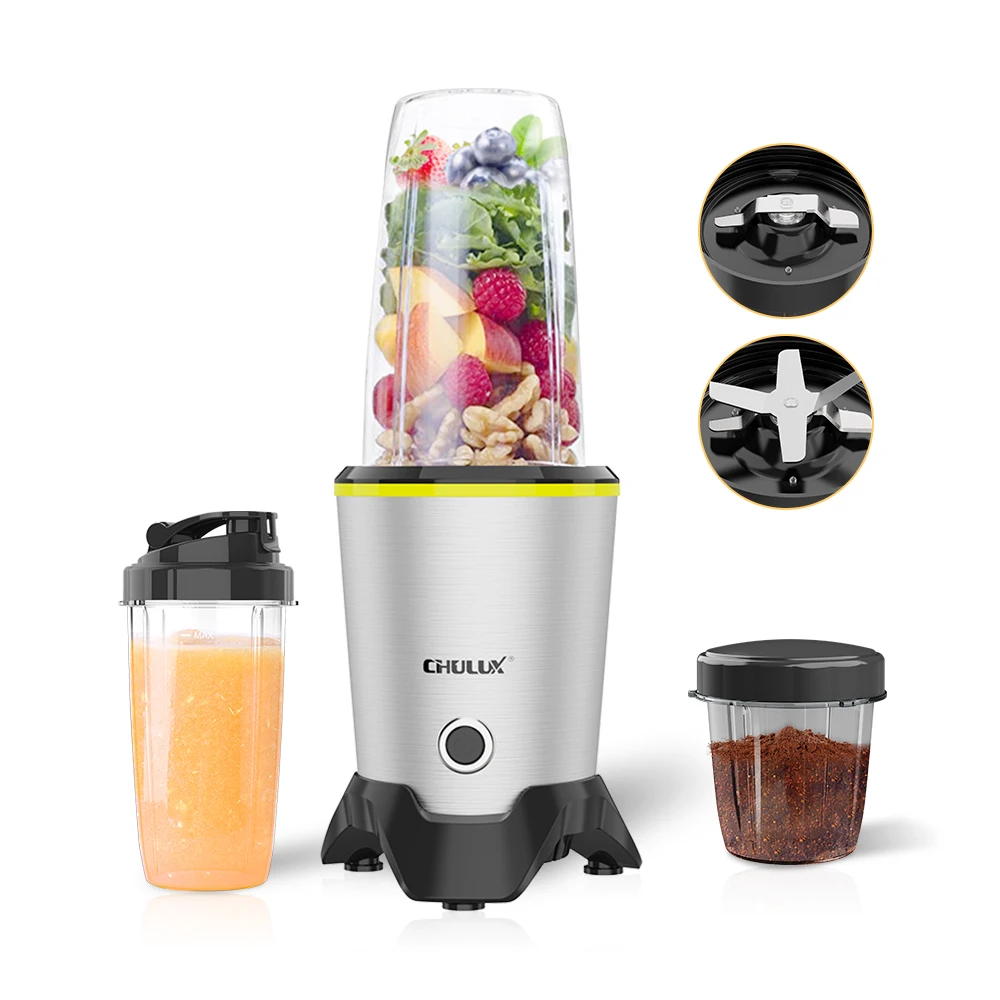 

Factory Price Mini Multi-function Mixer,Countertop Hand Portable Blender