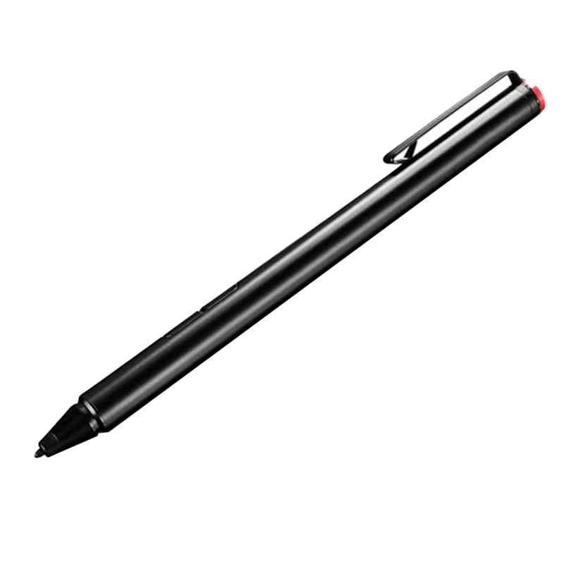 AU61-Active Pen For Lenovo Yoga C930-13, 720, 730, 920, Flex 14/15, Flex 6, Thinkpad X1 Miix 720, Miix 520/510-12, 4X80N95873