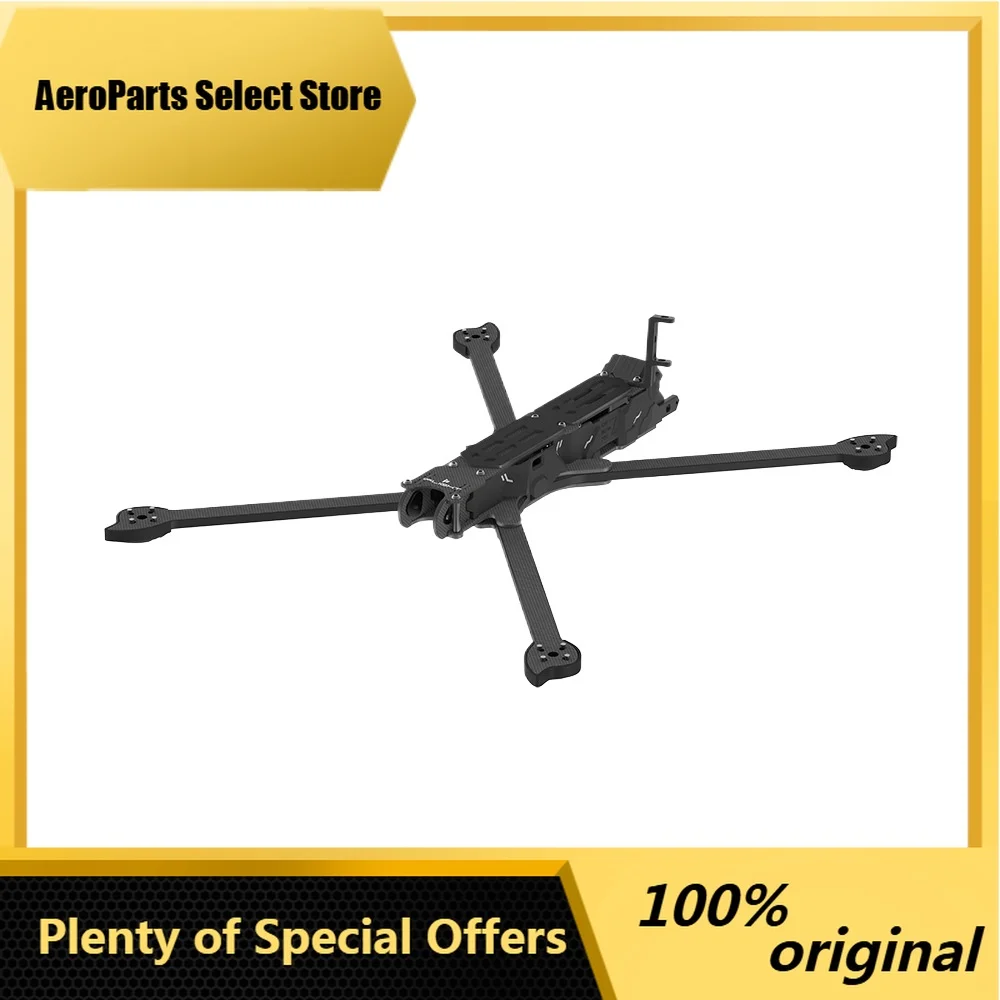 AeroPartsiFlight Chimera Eco CX10 Long-Distance High-Load FPV Flying Machine Rack