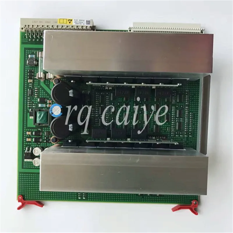 CAIYE 00.781.9689 LTK500 Electron Borad 98.198.1153 91.144.8062 SM102 SM72 Offset Printing Parts With 2 Small Circuit Board