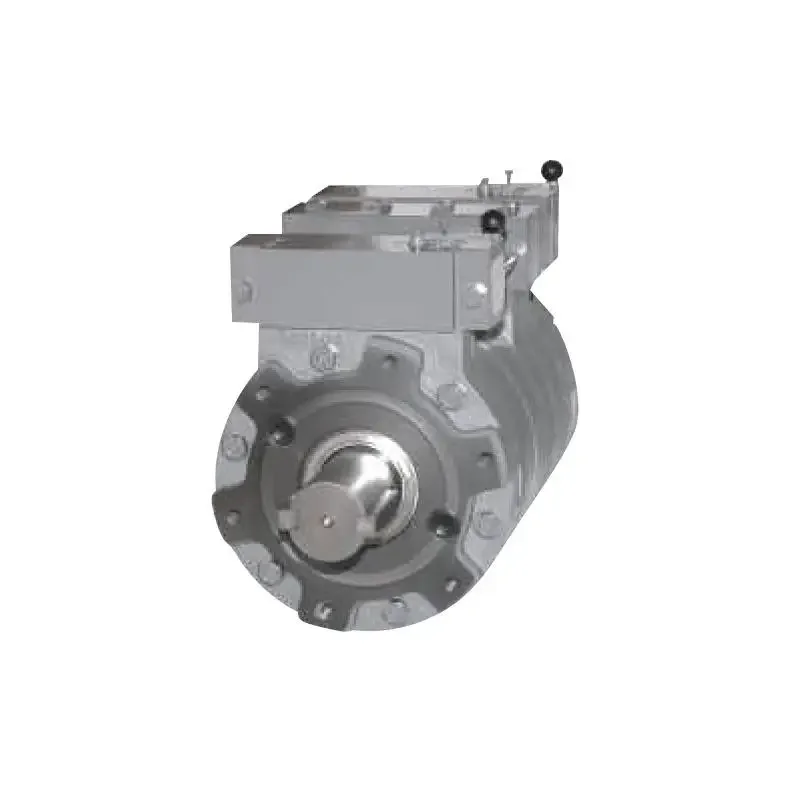 محرك شفرة طوكيو KEIKI MHT1250 عزم دوران عالي محرك هيدروليكي مؤازر منخفض السرعة