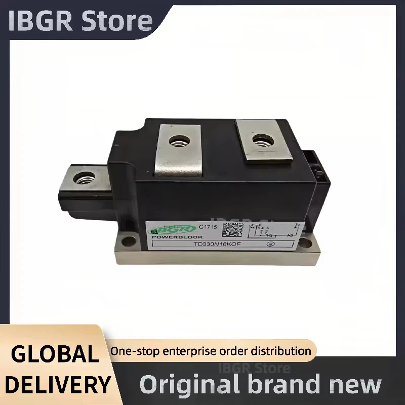 

TD330N16KOF TD330N18KOF TD330N10KOF TD330N22KOF IGBT Modules New Original