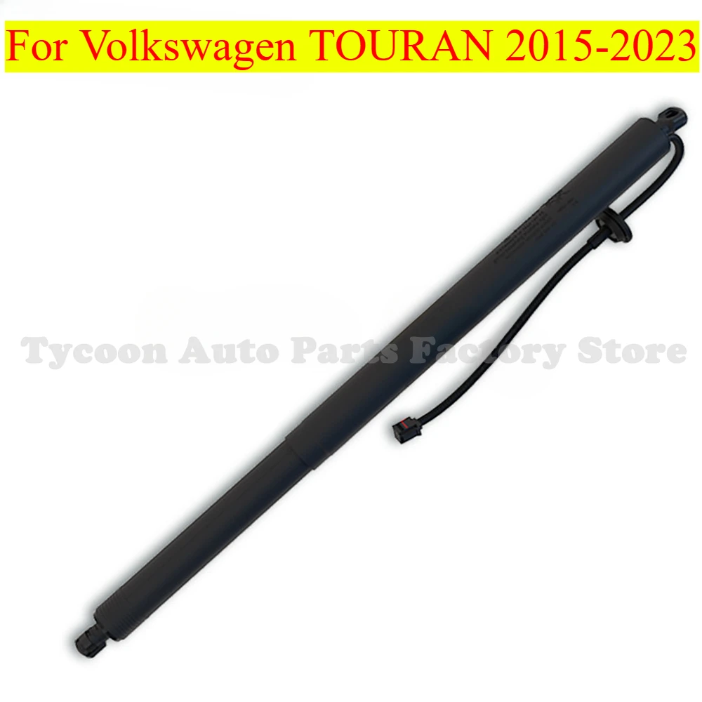 

1pcs 5TA827851C Brand New Electric tailgate stay/left and right universal For Volkswagen Touran 2015 High Quality