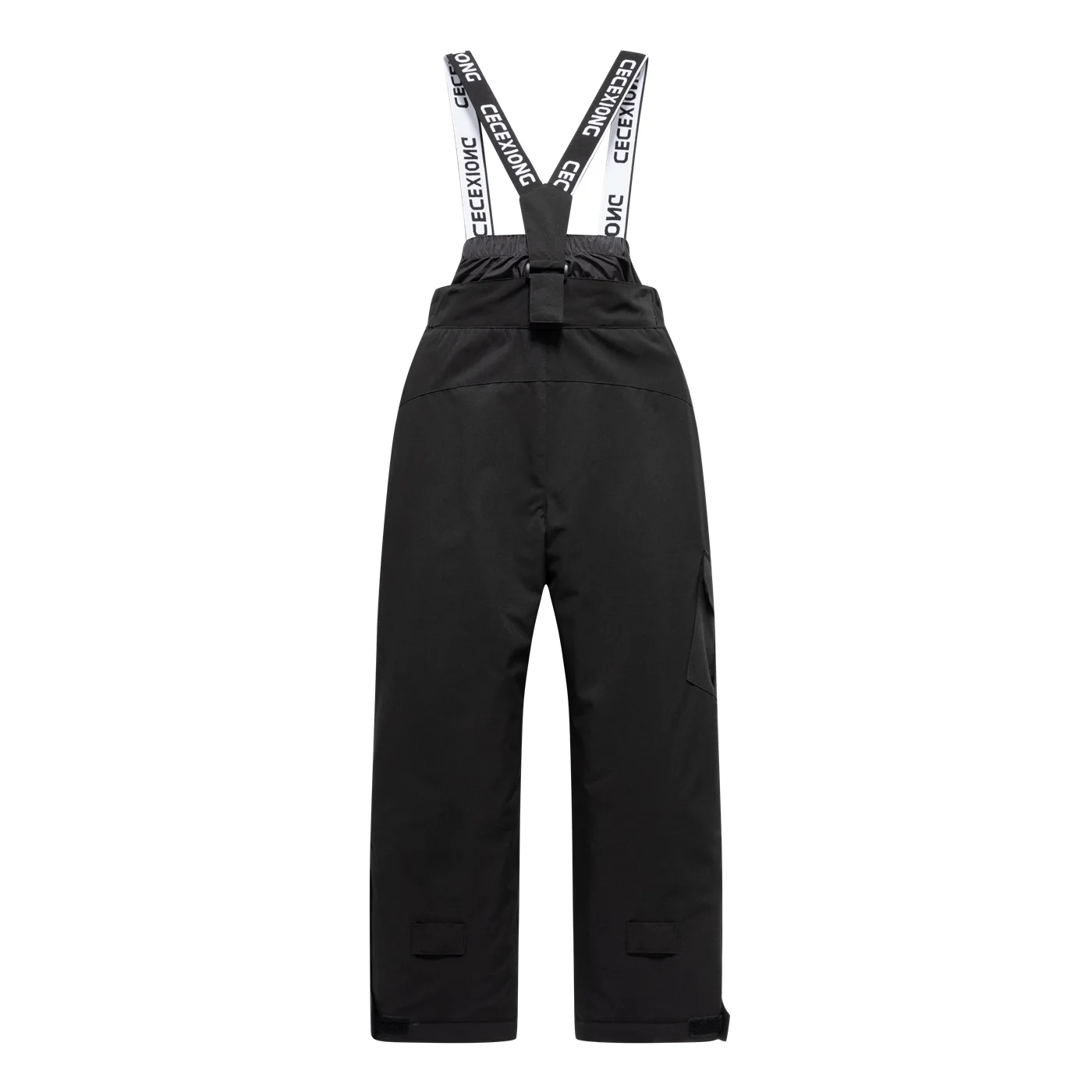 Neue Kinder-Skihose Winter Outdoor-Skihose Winddicht Wasserdicht Warm Snowboard Snowsport Jungen & Mädchen Skihose – Detail 8