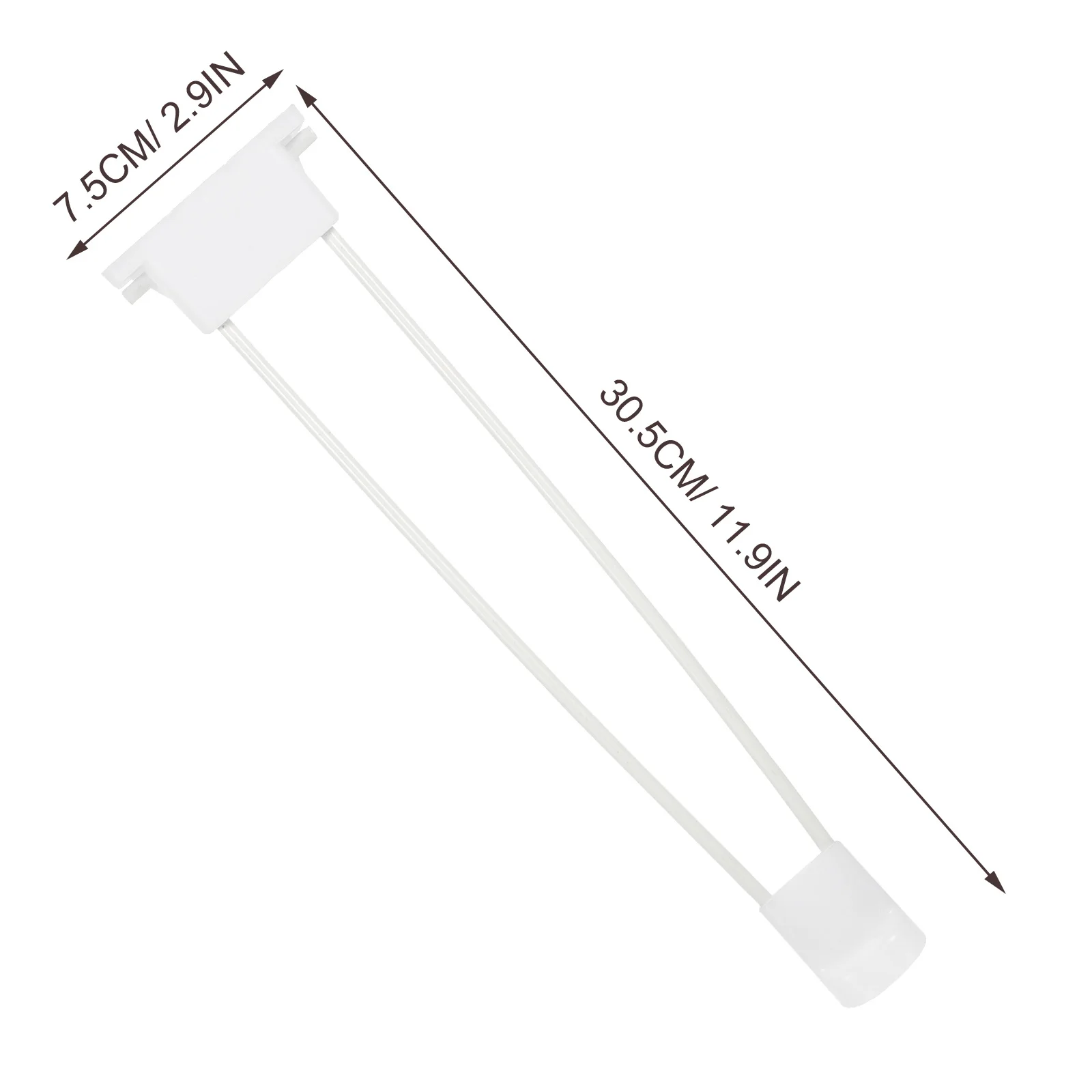 

4pcs Folding Metal Hairpin For Coffee Table Legs Heavy Duty Foldable Furniture Legs Rv Bench Desk Dining Table