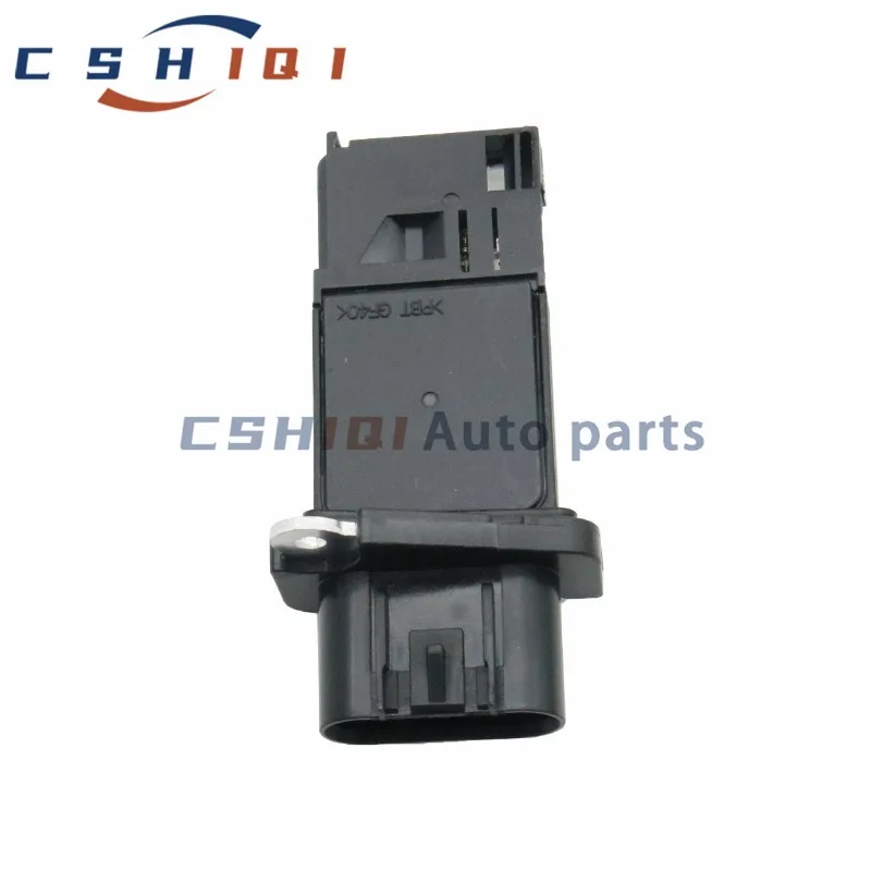 15865791 Mass Air Flow Meter Sensor For Chevrolet Camaro Cobalt Gmc Canyon Hummer H3 Buick Lacrosse Saturn Aura AFH70M43A New