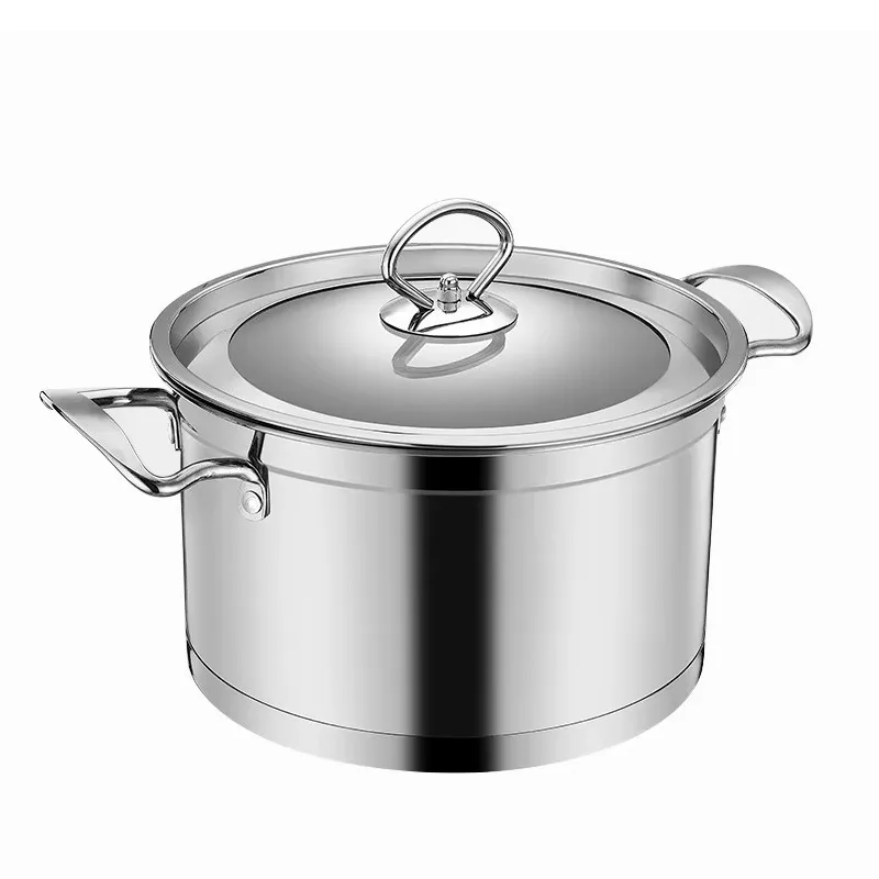 Vaporiera multifunzionale Vaporiera alimentare in acciaio inossidabile