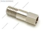 Original 5181-8830 Chromatographic Column Nut Short Nut Gas Phase Universal Capillary Special Column Nut