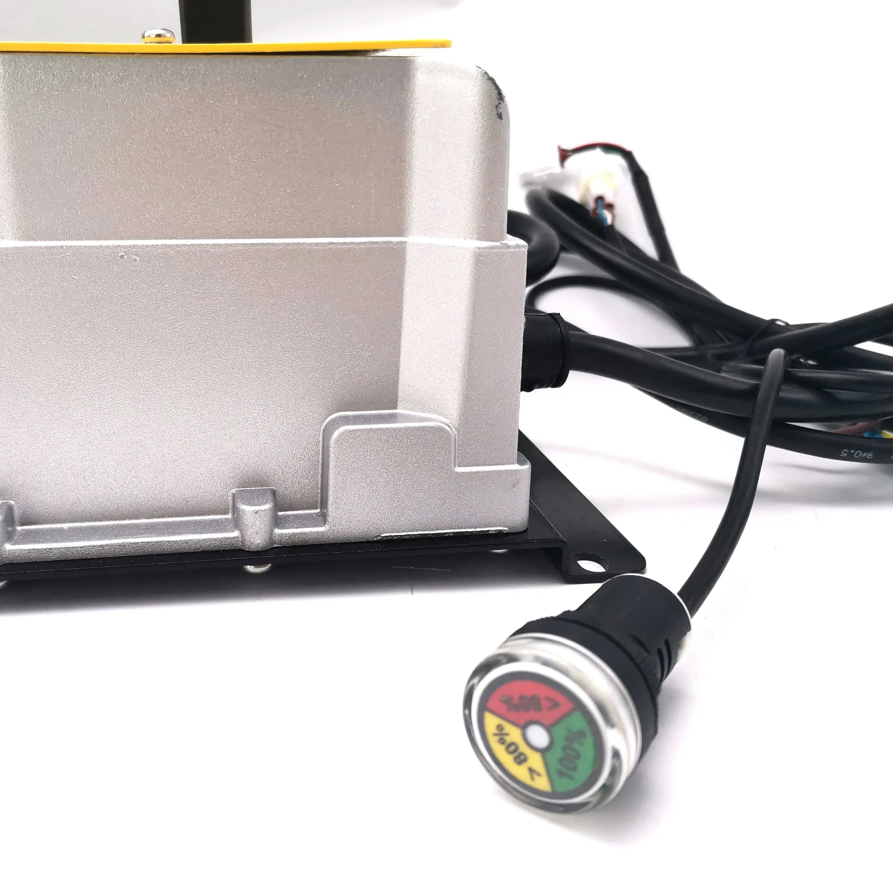 72v 40a 3.3kw Battery Charger For Electric Vehicle