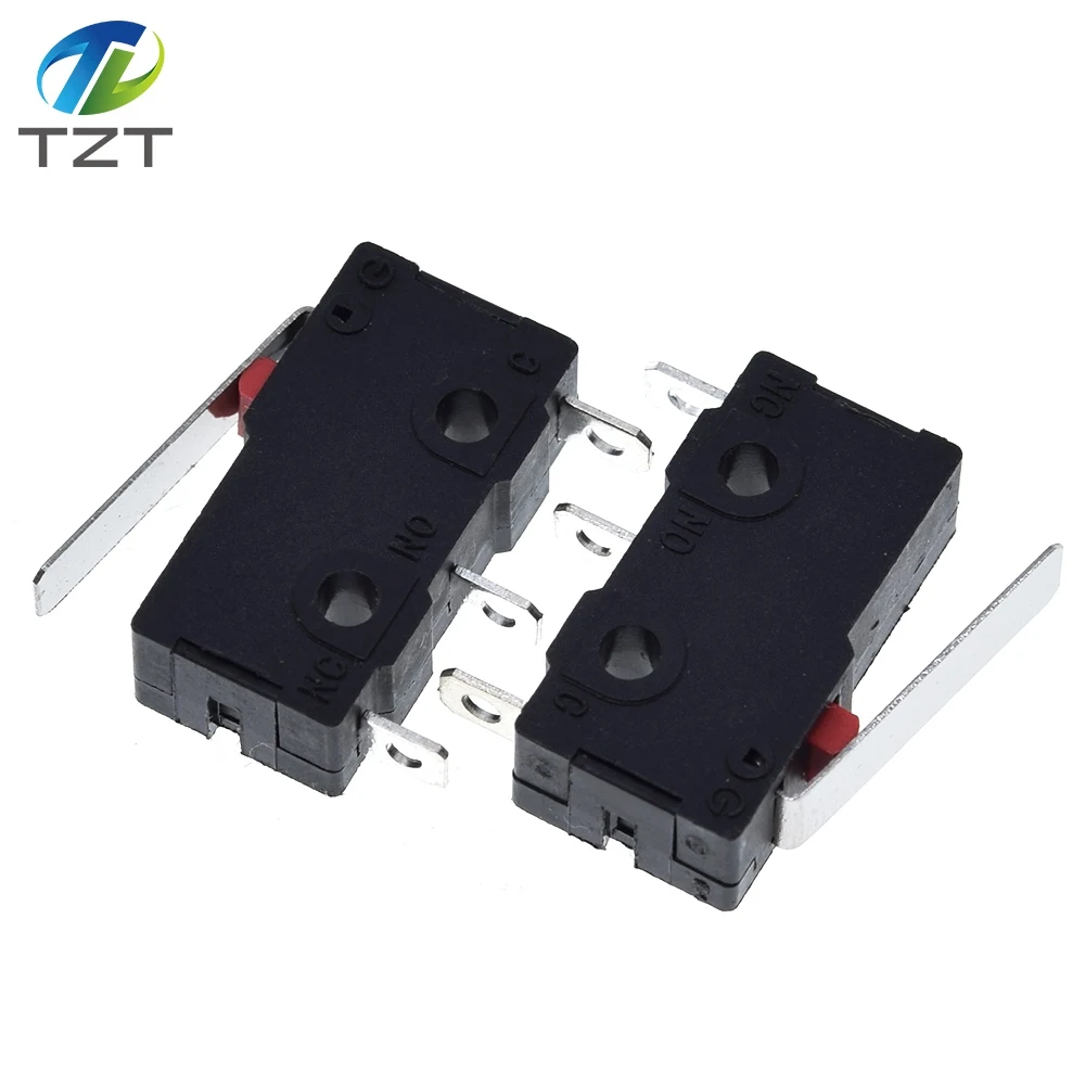 10/30PCS Micro Swit…