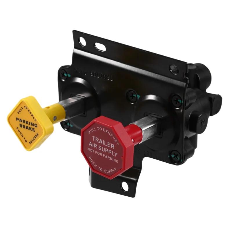 

AB61-Control Valve Assembly MV3 Module Dash Valve KN20619 RKN20619 For Volvo Trailer Parking