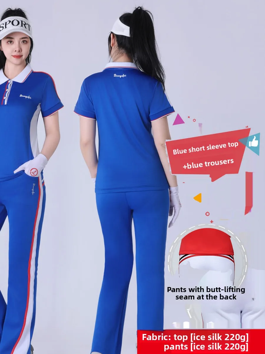 new-2025-slim-summer-short-sleeve-set-versatile-fitness-aerobics-sportswear-casual-two-piece-set-for-women-high-waist-loose-fit