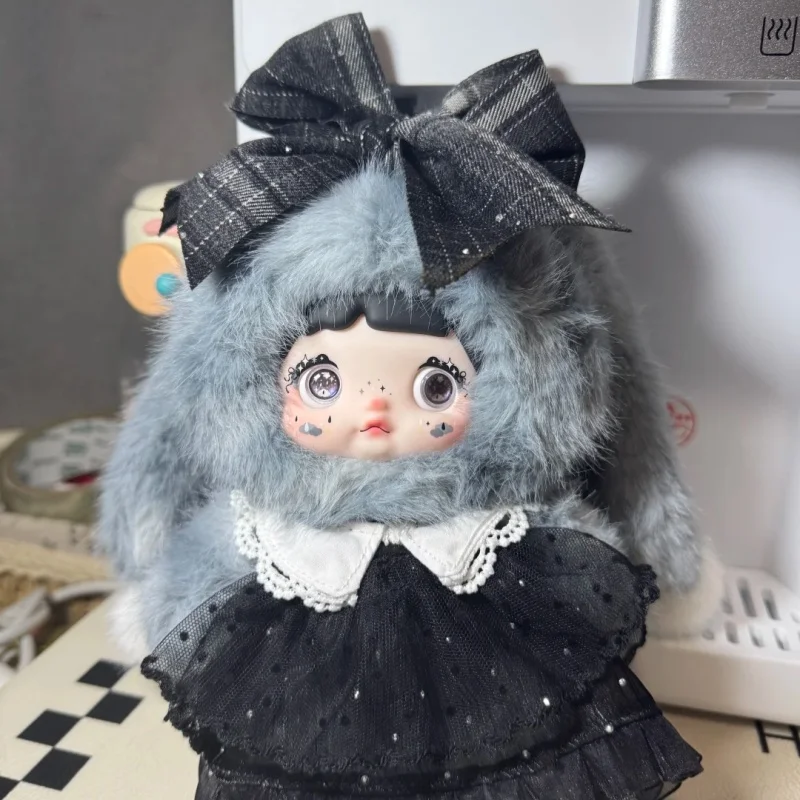 متوفر في المخزون جديد حقيقي نومي توقعات الطقس سلسلة صندوق أعمى لطيف ألعاب شخصيات الحركة Kawaii أنيمي دمى لعبة هدايا عيد الميلاد